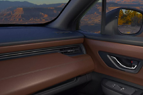 Outback 2026 Front Side Ac Vents