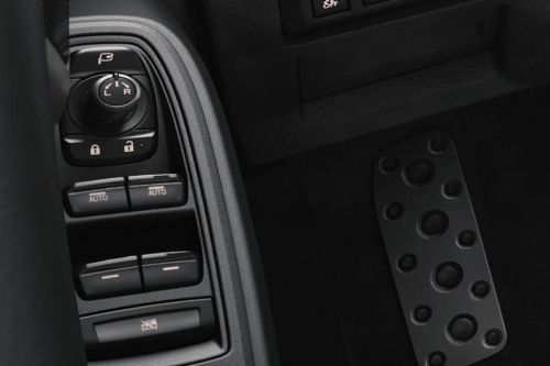 Subaru XV (2012-2021) Drivers Side In Side Door Controls