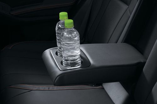 Impreza (2012-2021) Front Cup Holder