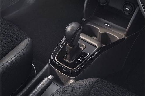 Suzuki Swift Gear Shifter
