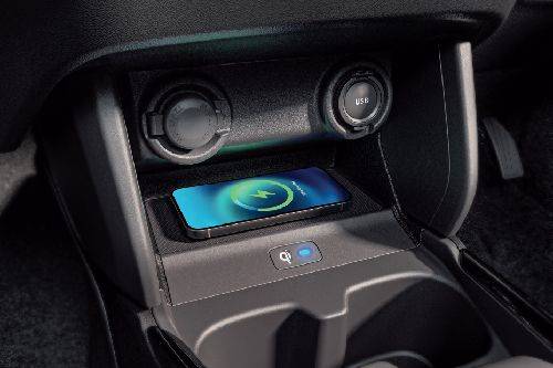 Power Accessories Outlet View of Suzuki Swift