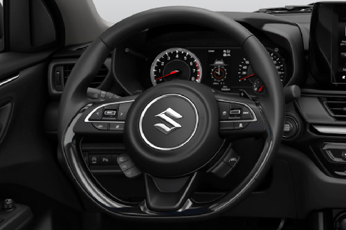 Suzuki Swift Steering Wheel Suzuki Swift Steering Wheel