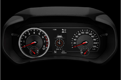 Swift TachoMeter Swift TachoMeter