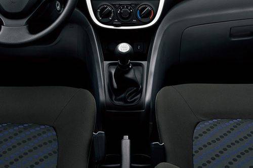 Suzuki Celerio Gear Shifter