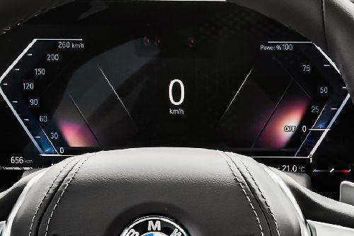 X7 TachoMeter