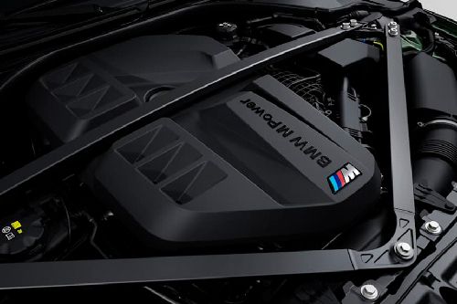 M3 Engine