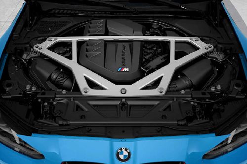 M4 Engine