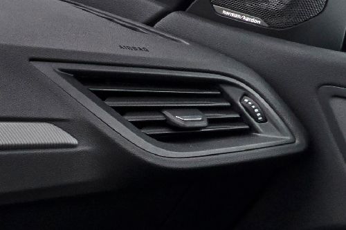 2 Series Gran Coupe Front Side Ac Vents
