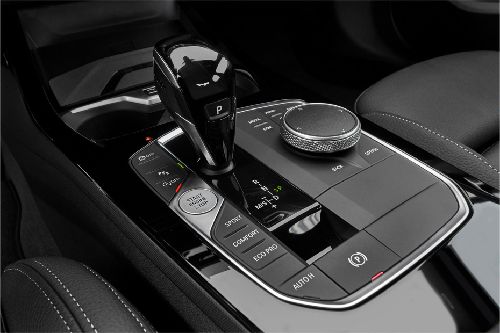 BMW 2 Series Gran Coupe Gear Shifter