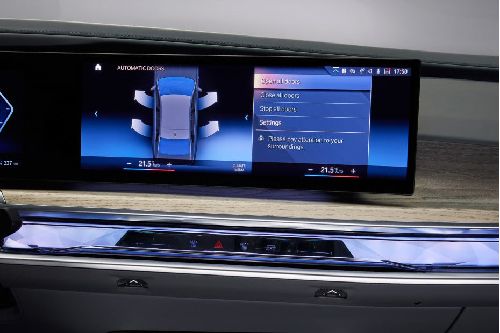 Stereo View of i7