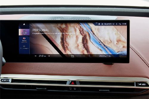 Stereo View of IX