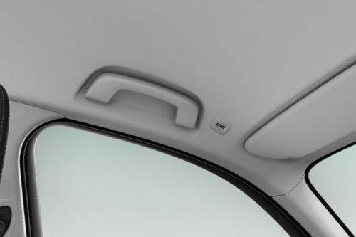 BMW 1 Series 5 Door Inside Handle