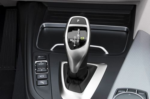 BMW 4 Series Convertible: Features explained