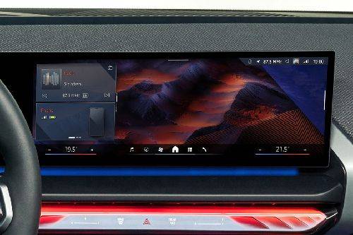 Stereo View of X3