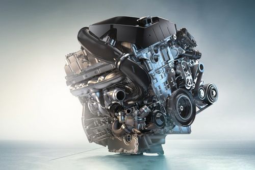 X4 Engine