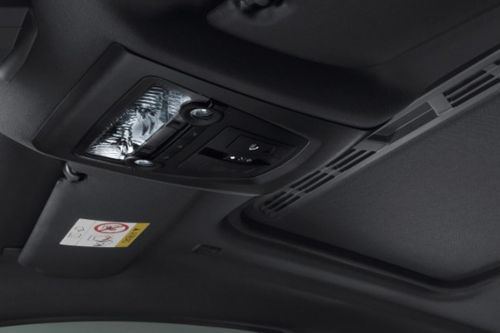 X4 Inside Light