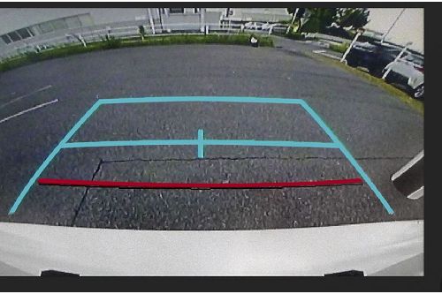 Avalon Parking Assist