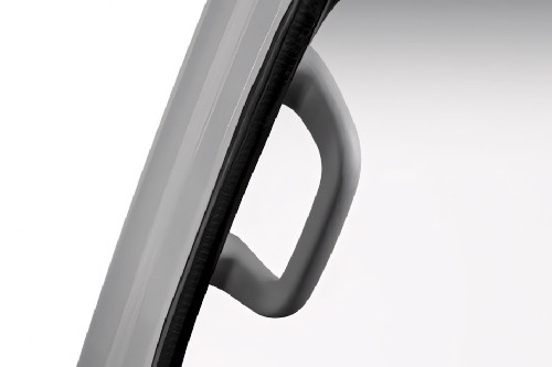 Toyota Liteace Inside Handle