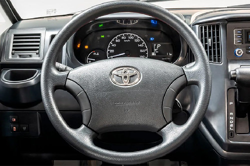 Toyota Liteace Steering Wheel Toyota Liteace Steering Wheel
