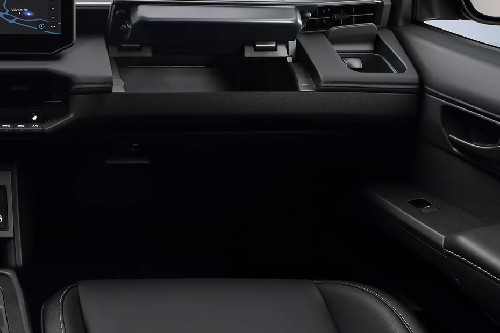 Toyota Hilux BEV Glove Box