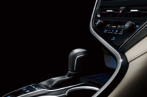 Toyota Camry (2023-2024) Gear Shifter