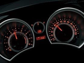 Zelas TachoMeter