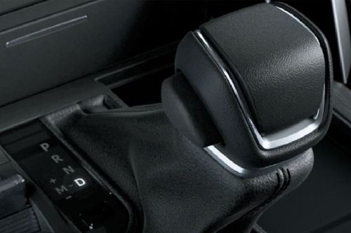 Toyota Land Cruiser Gear Shifter