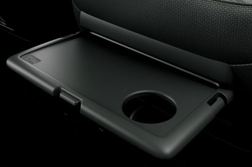 Innova (2022-2022) Armrest Rear