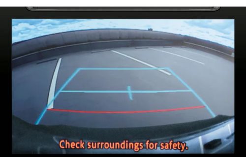 Innova (2022-2022) gps navigator
