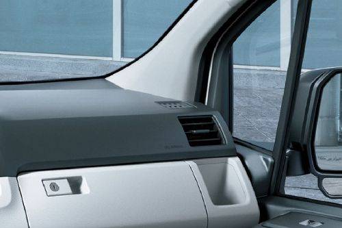 Hiace (2023-2024) Front Ac Vents