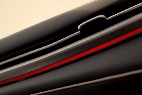 Jetta Front Side Ac Vents