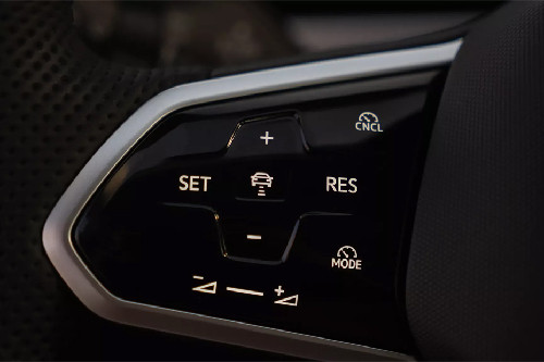 Volkswagen Passat Multi Function Steering