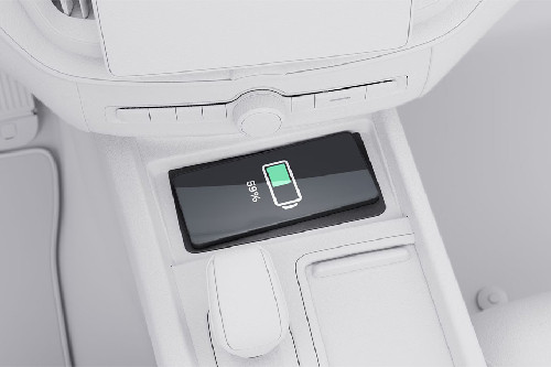 Power Accessories Outlet View of Volvo XC60