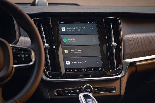 S90 touch screen