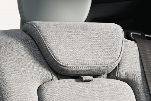 EX90 Rear Seat Head rest