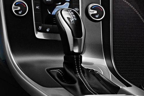 Volvo S60 (2021-2023) Gear Shifter