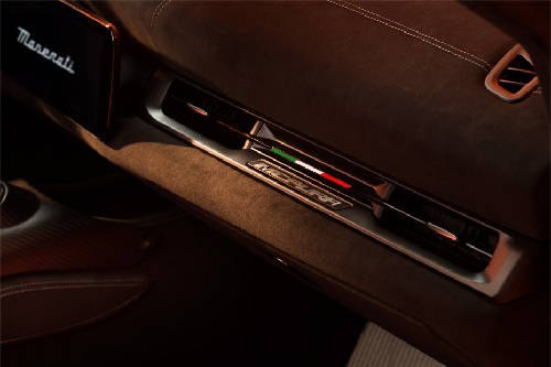Mcpura Front Side Ac Vents