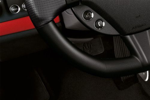 Maserati GranTurismo (2012-2021) Multi Function Steering