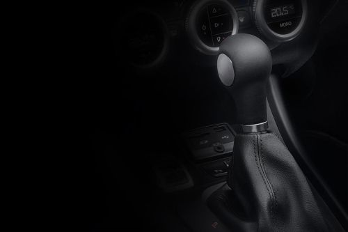 Alfa Romeo Giulietta Gear Shifter
