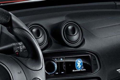 4C Front Ac Vents
