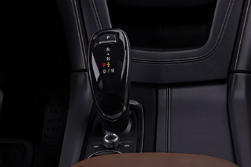 Cadillac XT6 Gear Shifter