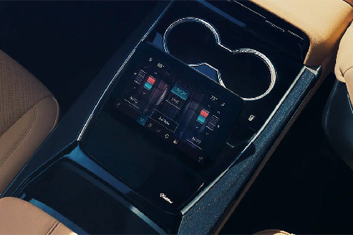 Escalade IQL Cup Holders