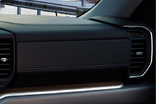 Silverado LD Front Side Ac Vents