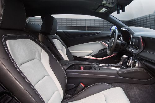 Camaro ZL1 Front Center Divider
