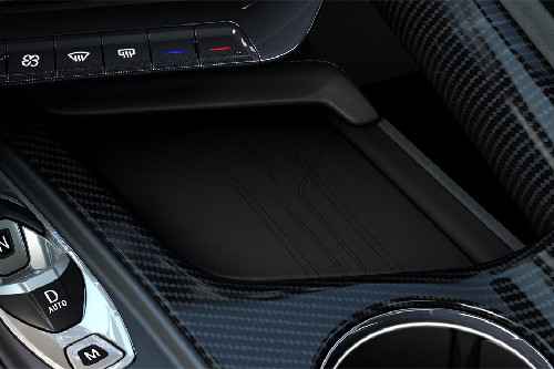 Power Accessories Outlet View of Chevrolet CORVETTE ZR1