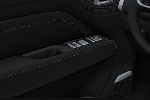 Chevrolet SPARK EUV Drivers Side In Side Door Controls