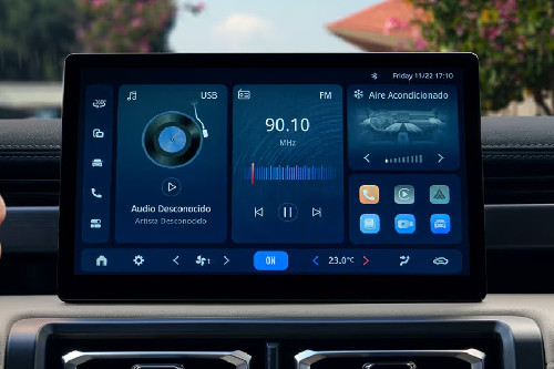 Stereo View of SPARK EUV