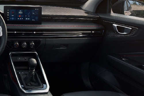 Chevrolet Groove 2026 Glove Box