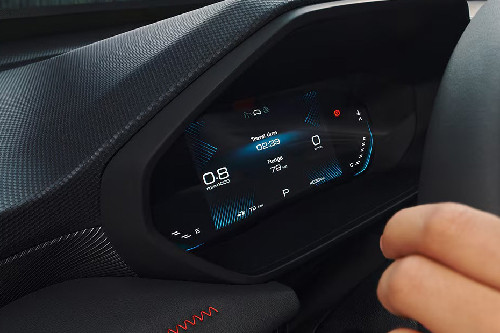 Groove 2026 TachoMeter