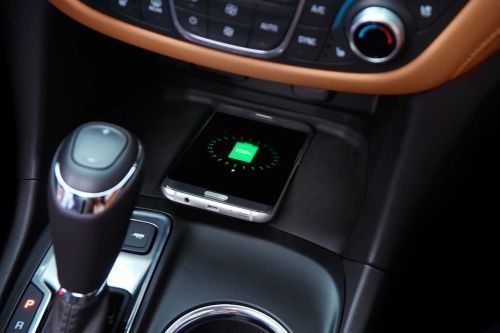 Power Accessories Outlet View of Chevrolet Equinox